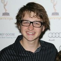 Angus T Jones - 63rd Annual Primetime Emmy Awards Cocktail Reception photos | Picture 79118